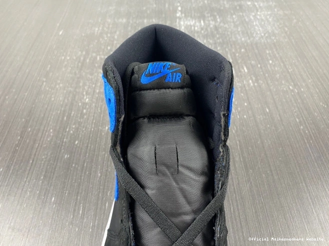 Official Maikesneakers Jordan DZ5485-042 OG High Royal Reimagined 1 Air 0806